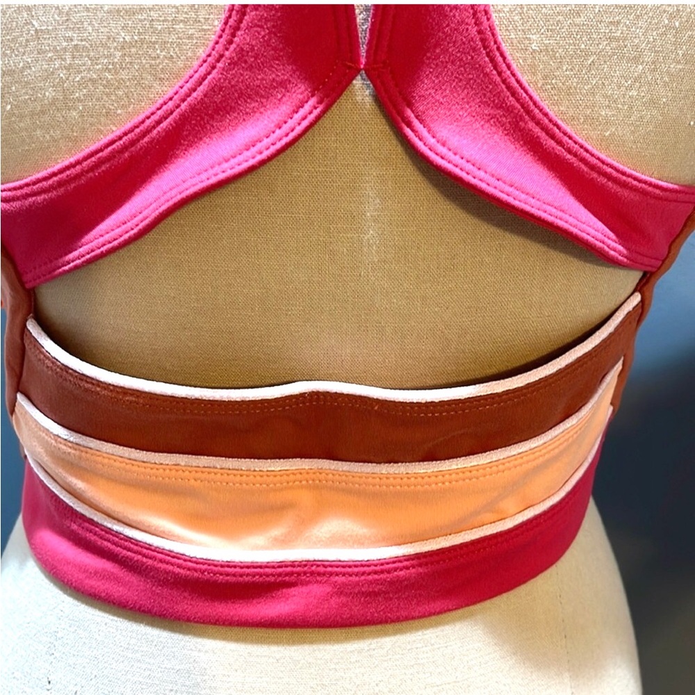 Free People, “In It to Win It”, Sports Bra - Picture 6 of 9